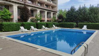 U-DACHA 45 - Sunny Beach - 1