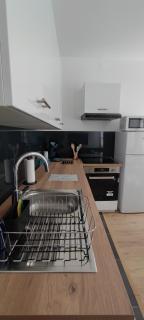 Appartement Le Petit Charcot - Charleville-Mézières - 3
