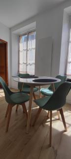 Appartement Le Petit Charcot - Charleville-Mézières - 5