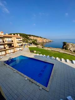 Exclusive apart sea front Costa Brava - L'Escala - 5