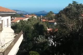 T1 rez de jardin avec grande terrasse – St Aygulf - Fréjus - 0