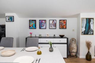 Sunset Apartment - 3