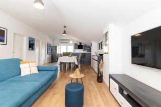 Sunset Apartment - 6