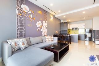 Apartment for rent near airport. w/Free Gym & Pool - Ho Chi Minh - 2