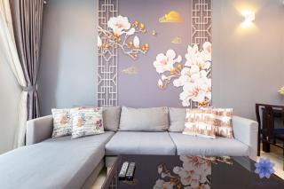 Apartment for rent near airport. w/Free Gym & Pool - Ho Chi Minh - 1