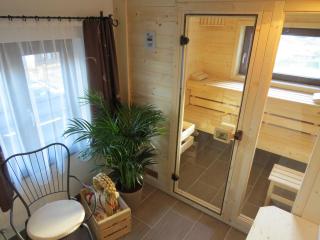 Ferienhaus Ötztal-Lodge - Sautens - 5