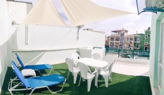Grace : Garden and Terrace House - Kavala - 9