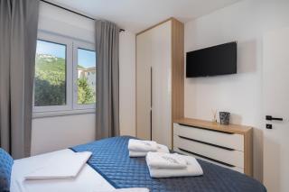 A&D Deluxe apartments Dani with swimming pool - 1