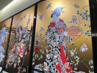 Odysis Suites Osaka Airport Hotel - Izumi-Sano - 3