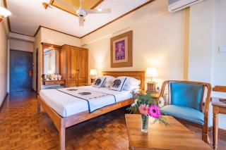 Hotel Casamara - Kandy - 9