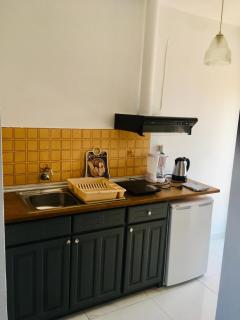 Studios Litsa - Pefkari - 6