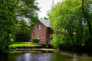 La Maison de l'Etang - Manerbe - 7