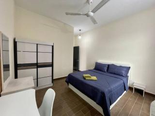 Aisyah Homestay Putrajaya Muslim - 7