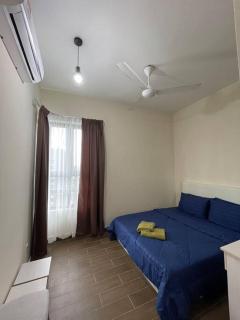 Aisyah Homestay Putrajaya Muslim - Putrajaya - 6