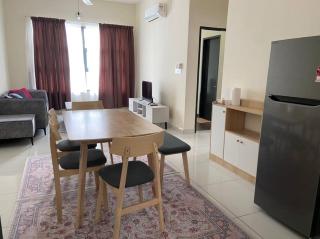 Aisyah Homestay Putrajaya Muslim - Putrajaya - 2