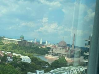 Aisyah Homestay Putrajaya Muslim - 1