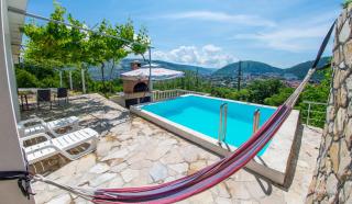 Perfect view of Mostar - with swimming pool - Mostar - 4