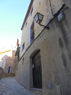 El barrio medieval de Miravet - Miravet - 4