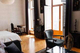 Esther House Hotel Museum - Odesa - 1