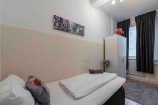 BIG Fancy Apartments City Center - Berlin - 5