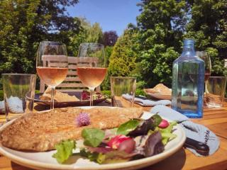 L'échappée, Chambres et Tables d'hôtes - 1