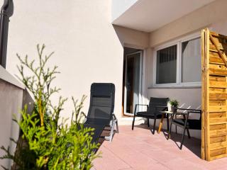 Appart Kofler - Gerlos - 5