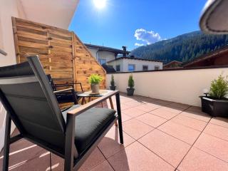 Appart Kofler - Gerlos - 4