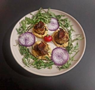 L'échappée, Chambres et Tables d'hôtes - 2