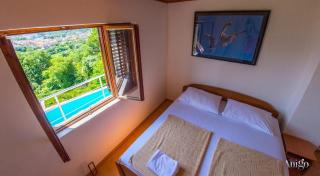 Perfect view of Mostar - with swimming pool - Mostar - 3