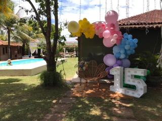 Pousada Nativo's - Nova Almeida - 6