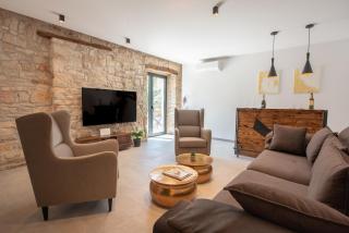 Villa Vittorina - New Rental - Svetvinčenat - 6