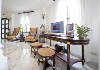 Le Thatluang D'oR Boutique Hotel - Vientiane - 4