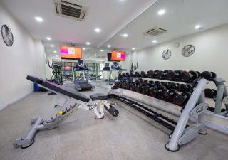 Le Thatluang D'oR Boutique Hotel - Vientiane - 6