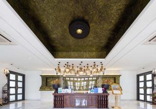Le Thatluang D'oR Boutique Hotel - Vientiane - 1