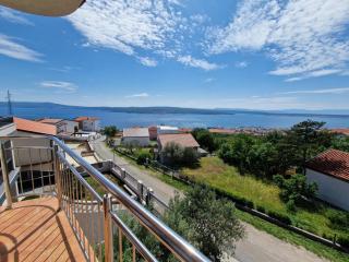 Guesthouse Barica - Crikvenica (Cirquenizza) - 1