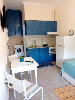 central apartments Eretria - Eretria - 4