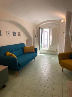 La casa del Mulino - Felline - 6