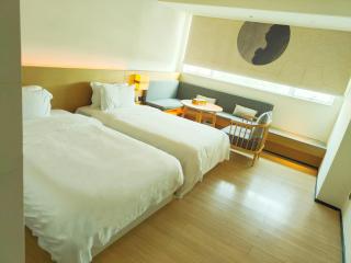 Guangzhou Shug Art Hotel - Canton - 4
