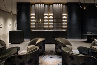 BELLUSTAR TOKYO, A Pan Pacific Hotel - 6