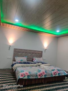 The Royal Maryul Banquet Hall , Restaurant & Resort - Leh - Stak - 8