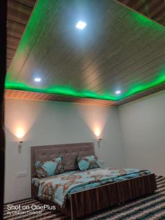 The Royal Maryul Banquet Hall , Restaurant & Resort - Leh - Stak - 2