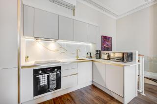 The One South Kensington - 8