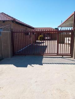 NEMARA Self Catering Lodge - 4