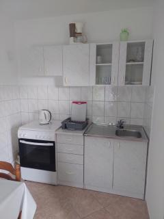 Apartman DANA - Senj - 1