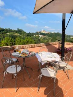 Agriturismo Due Comuni - San Gervasio - 6