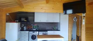 Churchill Cabin - Maryborough - 4