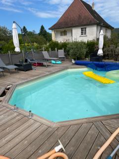 gite de la croix - 8