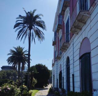 Relais al Castello - Castellammare di Stabia - 2