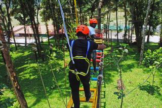 CS County Resort - Sakleshpur - 4