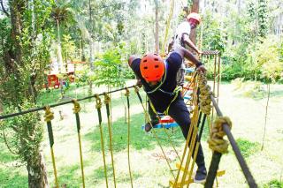 CS County Resort - Sakleshpur - 5